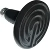 Mauk Infrarot Heiz- Birne E27 250 Watt schwarz Produktbild-Vorschau 1