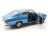 OPEL Kadett B Rallye 1967 Blau und Schwarz, WBXWB124106, Produktbild-Vorschau 5