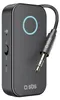 Draadloze 2-in-1 audioadapter RX/TX met universele 3,5 mm Productafbeelding-voorbeeld 12