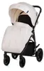 Chipolino Kinderwagen Buggy Insta, Fußabdeckung, Federung, Produktbild-Vorschau 3
