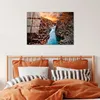 Wallity, UV-315 50 x 70, Dekorative Malerei aus gehärtetem Produktbild-Vorschau 3