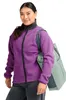 Jack Wolfskin Zoya 2in1 Tote green zinnia Produktbild-Vorschau 6