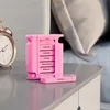WELLGRO Tablettenbox 7 Tage 4 Fächer – Pillenbox & Produktbild-Vorschau 5