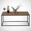 Skye Decor, Cosco - Caucasian Oak, Couchtisch, Kaukasische Produktbild-Vorschau 2