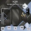 Samsung Galaxy S20 Displayschutzfolie und Objektivschutz Produktbild-Vorschau 1