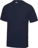 Just Cool JC001 | Cool T-Shirt +WRAP  +UV-Sonnenschutz 30 - Produktbild-Vorschau 1