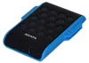 ADATA HD720, 2 TB, 3.2 Gen 1 (3.1 Gen 1), Czarny, Niebieski Podgląd zdjęcia produktu 6