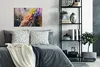 MuchoWow® Poster Getrocknete Blumen - Farben - Stilleben Produktbild-Vorschau 4