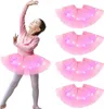 Dámská tylová sukně, LED tutu, Tylová sukně, Dětská svítící Náhled obrázku produktu 2