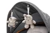 4Baby | Elektrische Babyschaukel - Babyschaukel bis 9 kg - Produktbild-Vorschau 11