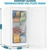 Mini congelatore Stolthoff da 63 L, congelatore compatto, 4 Anteprima dell’immagine prodotto 6