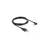 Delock 83577 Stromkabel Delock USB A -> DC 3,5 x 1,35mm Podgląd zdjęcia produktu 2