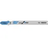Bosch 5 lames de scie sauteuse T 118 A Voir les images du produit 6