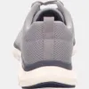 Skechers Flex Advantage 4.0 - Providence - Grau / Navy Produktbild-Vorschau 17
