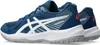 ASICS Upcourt 6 GS - MakoBlue/White - Kinder, Unisex -  38 Produktbild-Vorschau 8