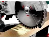 METABO KGS305M radial miter saw - Precision Cut Line LED - Productafbeelding-voorbeeld 24