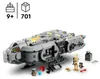 LEGO Star Wars 75445 Sternenschiff der Anzellaner - Produktbild-Vorschau 2