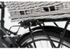 TRIXIE Hunde-Fahrradkorb für Gepäckträger - grau - 35 × 49 Produktbild-Vorschau 5