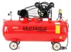 Kraft&Dele compresseur d'huile 200l 380V + séparateur Voir les images du produit 1