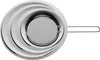WMF 07.2082.6040, Sprühschutz, Edelstahl, Edelstahl, 20 mm, Produktbild-Vorschau 10
