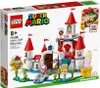 LEGO® 71408 - Set di espansione del Palazzo dei Funghi di Anteprima dell’immagine prodotto 22