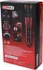 KS TOOLS eMONSTER Jeu de tournevis à embouts sans fil 1/4", Voir les images du produit 14