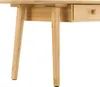 Table basse 'Harboøre' bambou naturel Voir les images du produit 6