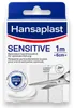 Hansaplast Sensitiv Wundpflaster, 1m x 6cm für empfindliche Produktbild-Vorschau 2