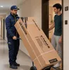 URBOGYM V700S Laufband – 18 km/h, automatische Steigung mit Produktbild-Vorschau 2