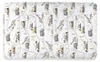 Spannbettlaken 80x160 cm für Kinderbett – 100% Baumwolle – Produktbild-Vorschau 2