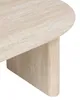 Stolik kawowy podłużny ANAYA, 120 x 60 x 40 cm Podgląd zdjęcia produktu 5