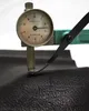 Beeindruckendes Rindleder, Dickleder, schwarz - als Produktbild-Vorschau 4