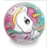 MONDO Palla unicorno gonfiabile 22 cmBALL Anteprima dell’immagine prodotto 6