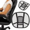 Podpórka pod plecy podkładka lędźwiowa ergonomiczna do Podgląd zdjęcia produktu 1