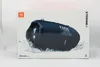 JBL Xtreme 4 Musikbox, Blau, Bluetooth, Tiefer Bass, Voir les images du produit 1