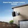Xiaomi Vonkajšia kamera BW500 Box IP bezpečnostná kamera Náhľad obrázku produktu 10