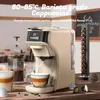 HiBREW 5-in-1 Kapselkaffeemaschine H1B-white (weiß) Produktbild-Vorschau 8