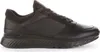 A black Ecco Exostride sneaker shown from the side against a white background. Náhled obrázku produktu
