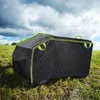 Quad Abdeckplane ATV Abdeckung,Wasserdicht Innen und Außen Produktbild-Vorschau 7