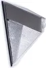 Smartwares Solar-Wandleuchte mit PIR-Sensor Pyramide Produktbild-Vorschau 4