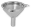 Karl Weis Mini-Trichter Ø 5,5 cm, Edelstahl, 6,5 x 5,5 x Produktbild-Vorschau 3