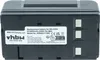 vhbw Akku kompatibel mit JVC GR-AX150, GR-AX110, GR-AX17, Produktbild-Vorschau 3