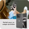 Cazy Coque compatible avec Motorola Moto G37 / G47 Coque en Voir les images du produit 7