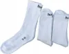 Hummel hmlMOVERS 3er Pack Socks - 205603, Farbe:Weiß, Produktbild-Vorschau 9