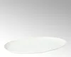 Piana Teller oval Porzellan, weiß, 33x18,5x2,3 cm Produktbild-Vorschau 2