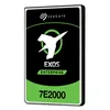 Seagate Festplatte 2TB 2,5' 7200rpm 128MB Cache SATA III  Produktbild-Vorschau 5
