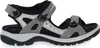Ecco Obuv Offroad Titanium, 06956302244 Náhľad obrázku produktu 1