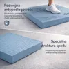 FunLife Balance Pad 40x40x5 cm – poduszka równoważna do Podgląd zdjęcia produktu 5