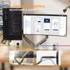 Ranqer Monitorhalterung, 2 Monitore, 17-35 Zoll Produktbild-Vorschau 8