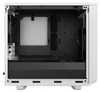 Fractal Design Geh Meshify 2 Nano White TG Clear Tint - Anteprima dell’immagine prodotto 13